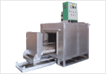 Cabinet Type Die Heating Furnace (Automatic)
